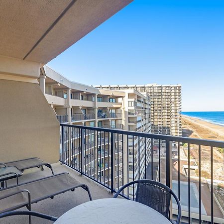 High Point South P10 Apartment Ocean City Exterior photo
