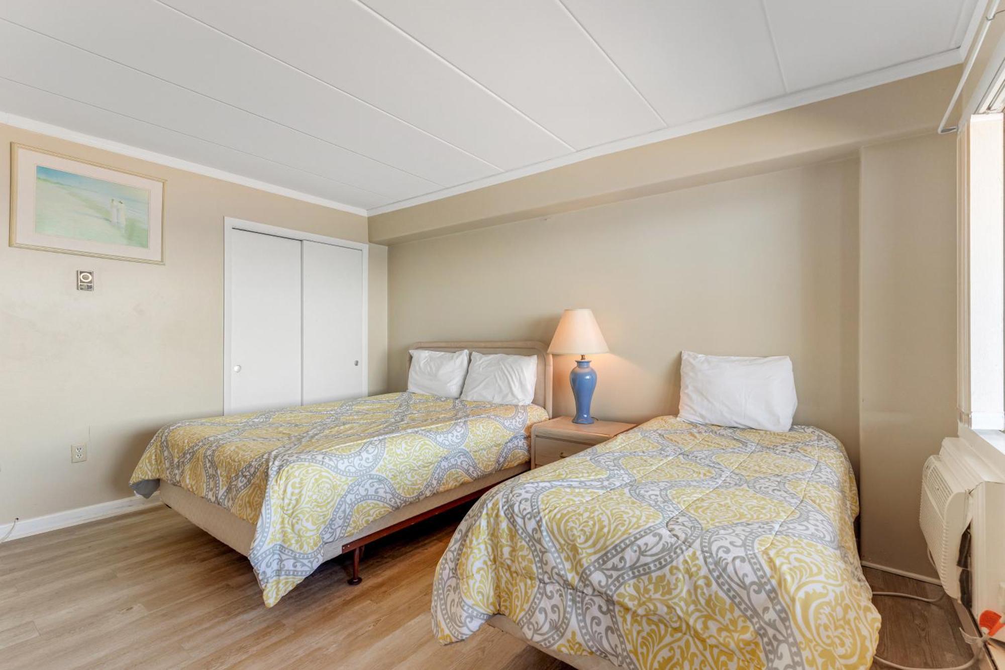 High Point South P10 Apartment Ocean City Exterior photo