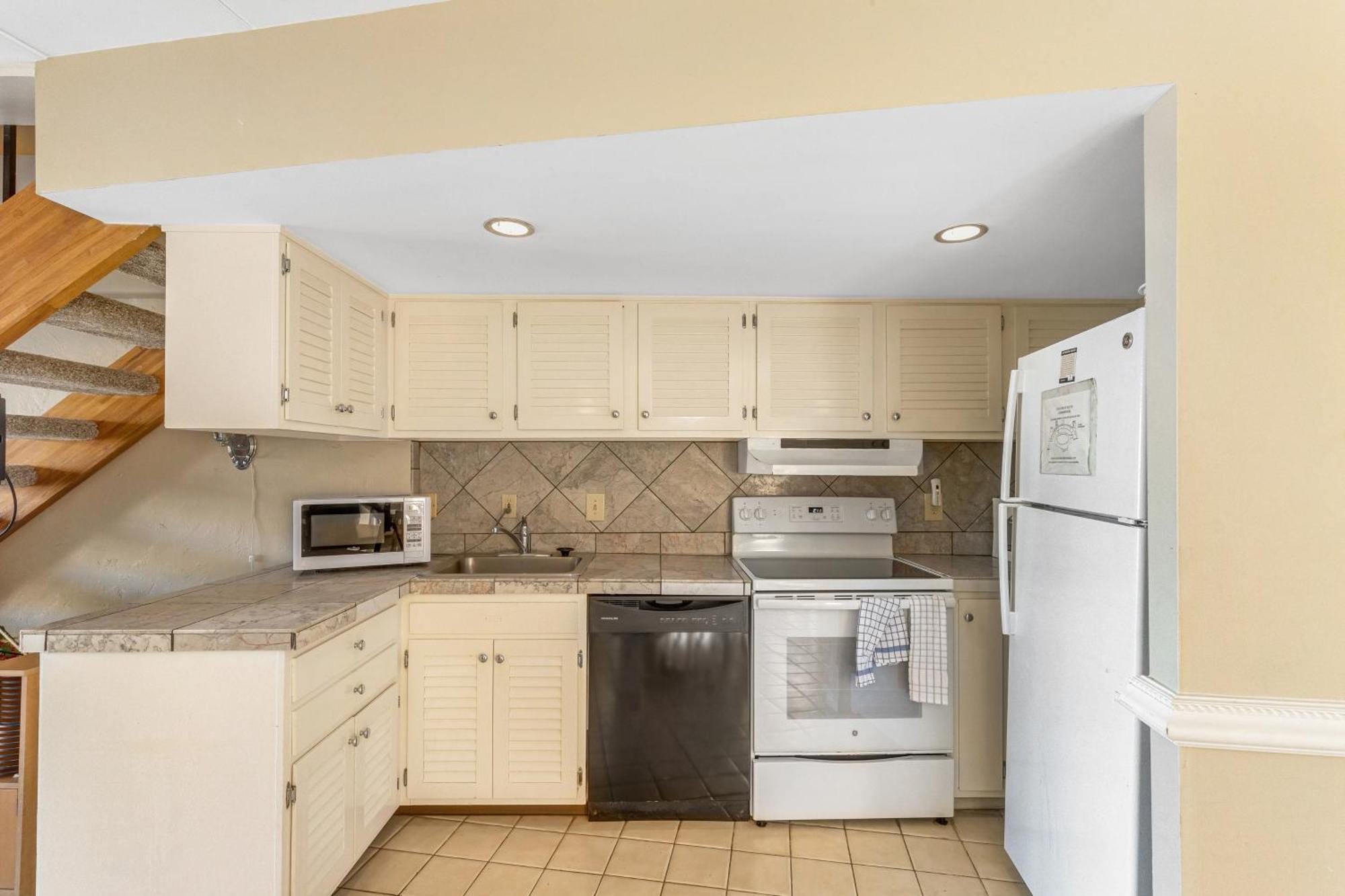 High Point South P10 Apartment Ocean City Exterior photo