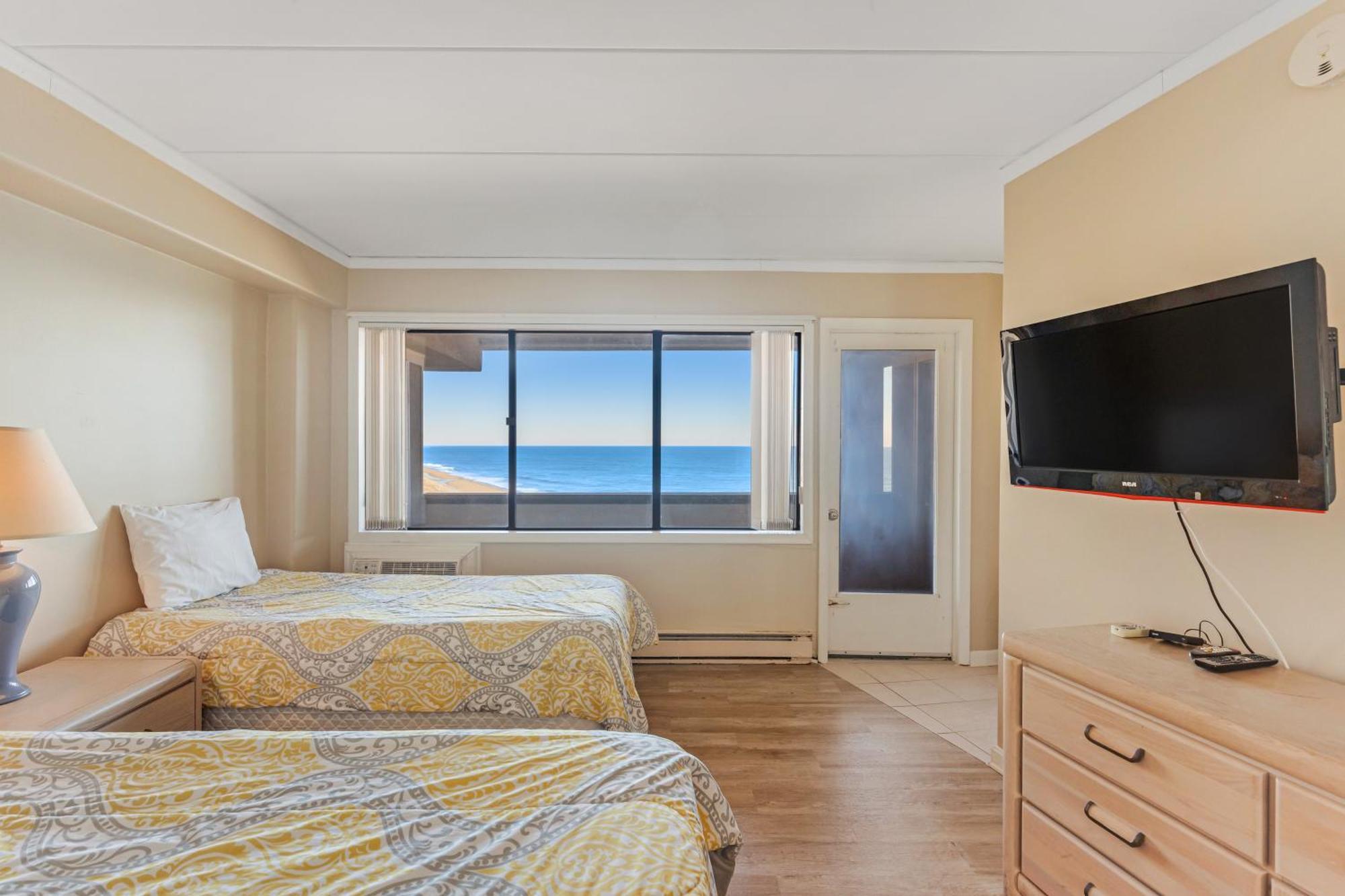 High Point South P10 Apartment Ocean City Exterior photo