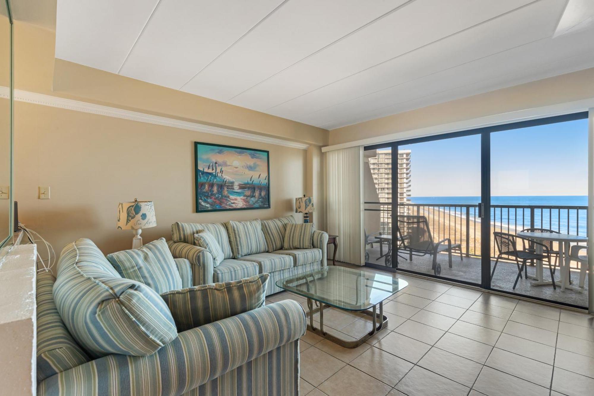 High Point South P10 Apartment Ocean City Exterior photo
