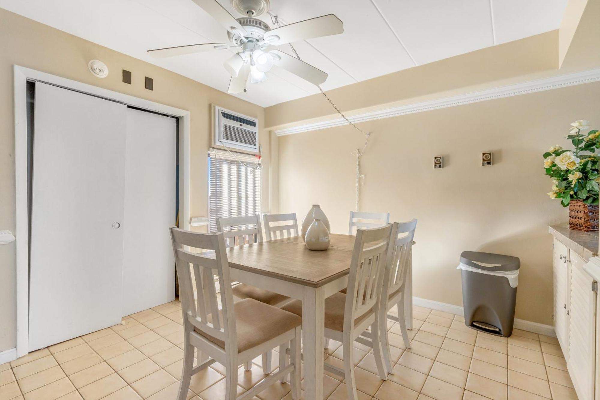 High Point South P10 Apartment Ocean City Exterior photo