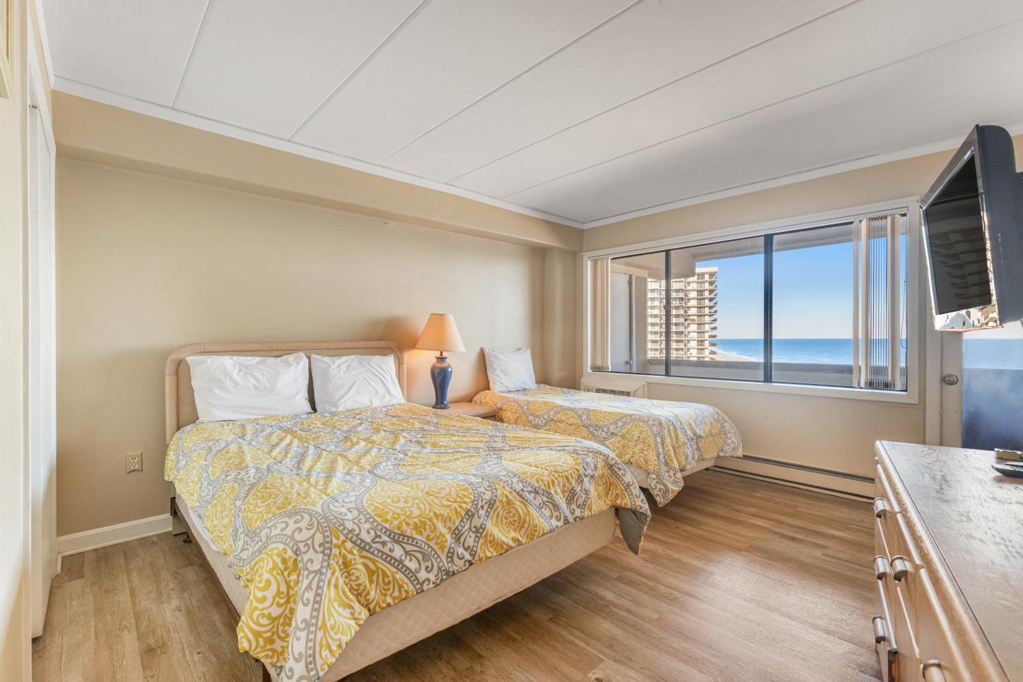 High Point South P10 Apartment Ocean City Exterior photo