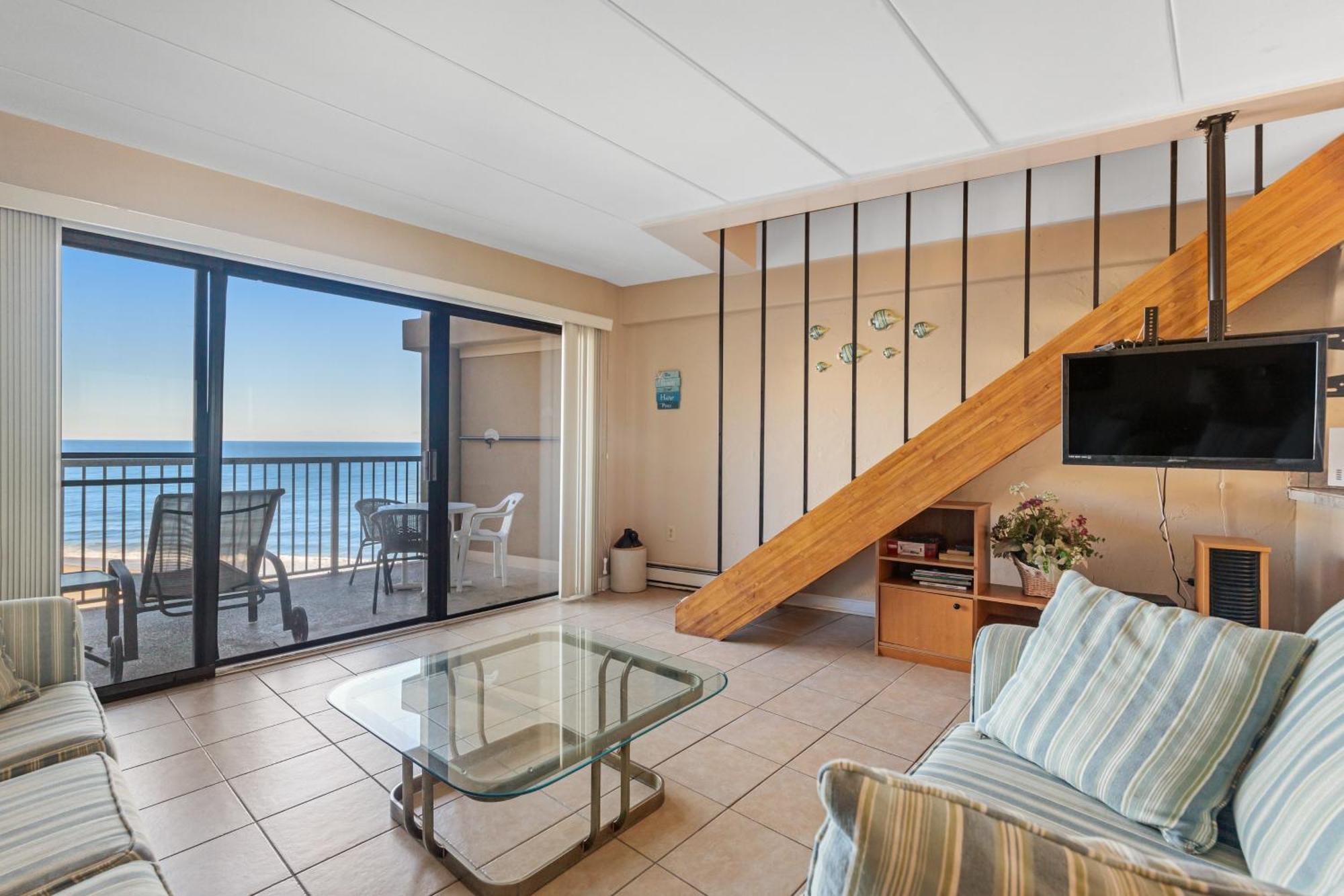 High Point South P10 Apartment Ocean City Exterior photo