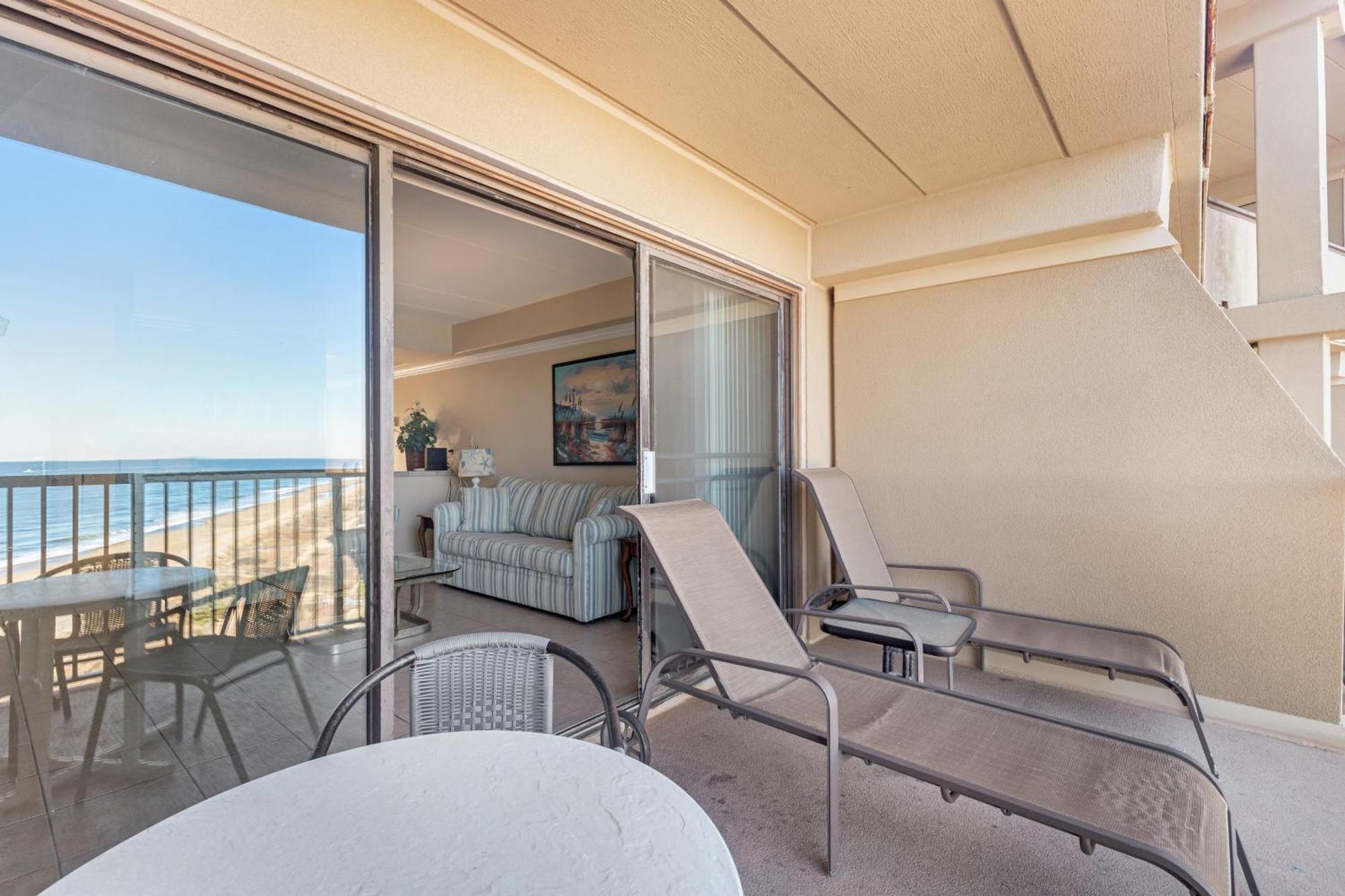 High Point South P10 Apartment Ocean City Exterior photo